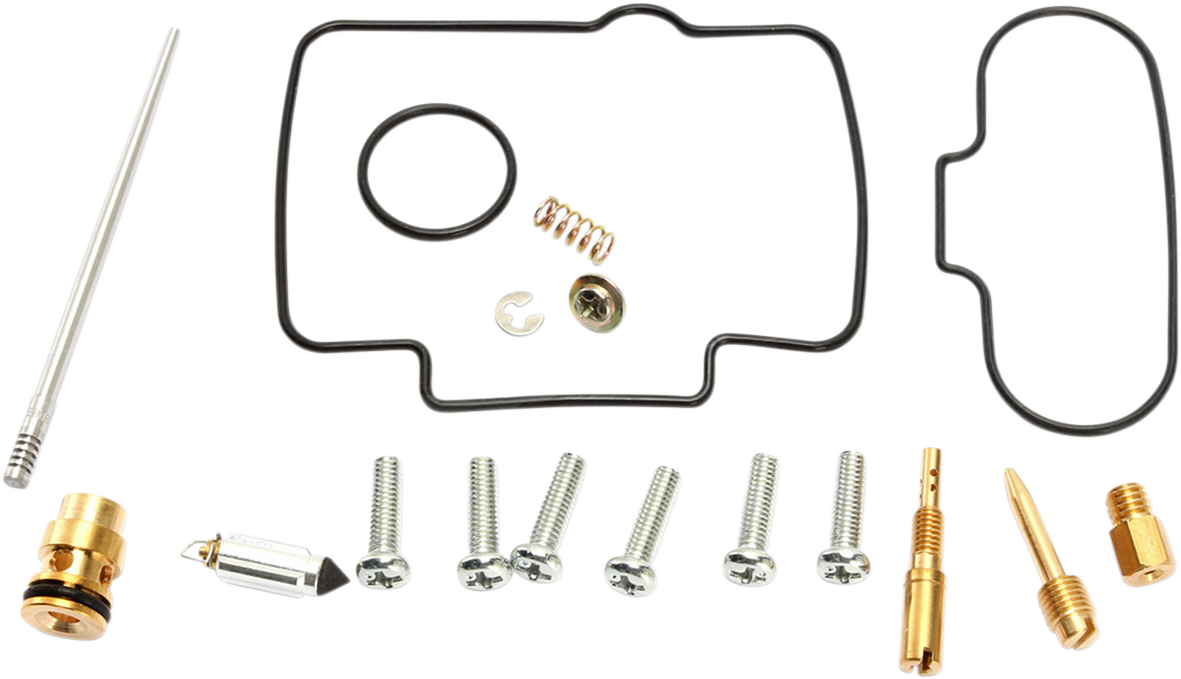 MOOSE RACING Carburetor Repair Kit - Honda 26-1185