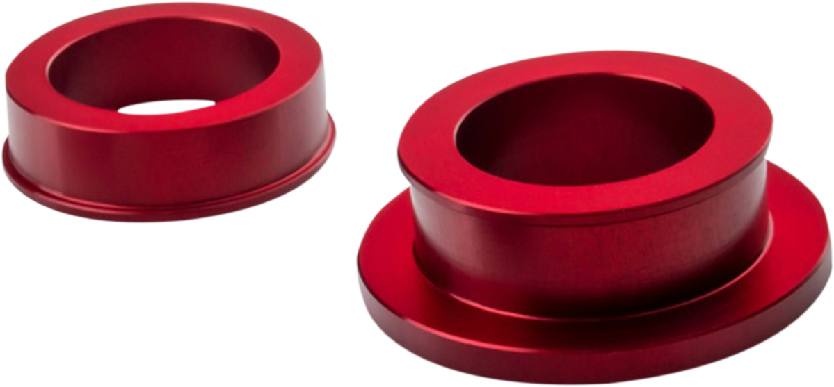 DRIVEN RACING Wheel Spacer - Captive - Red - BMW DCWS-31
