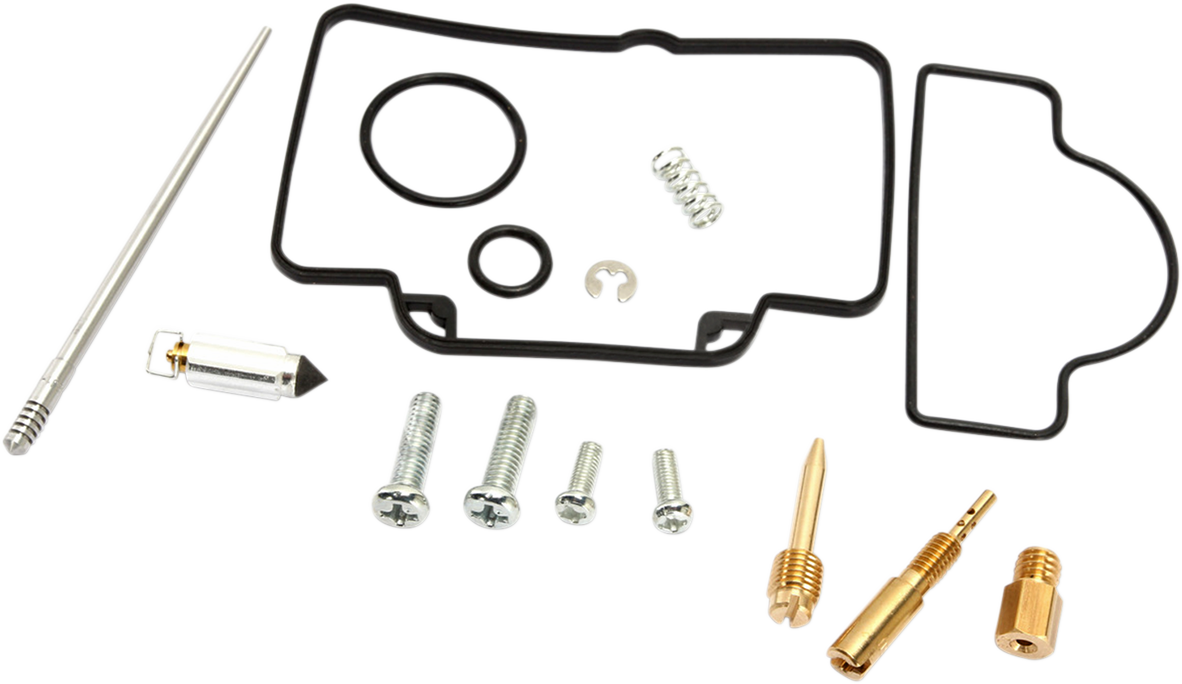 MOOSE RACING Carburetor Repair Kit - Suzuki 26-1591