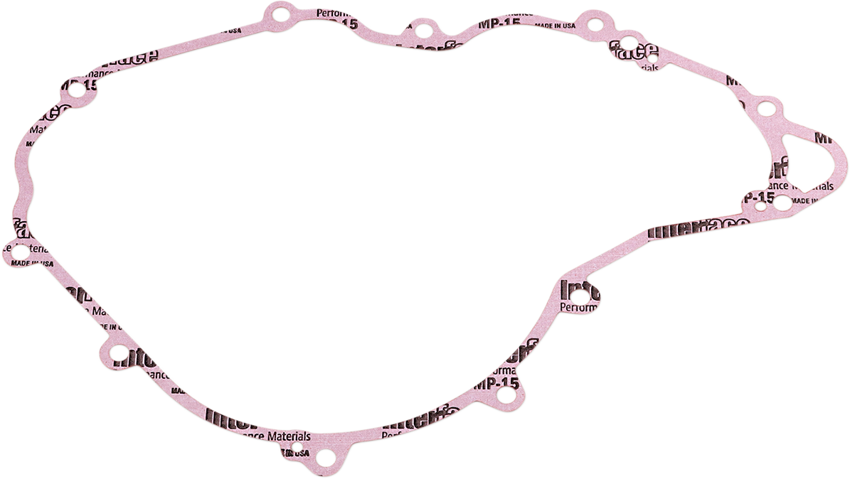 MOOSE RACING Inner Clutch Cover Gasket 816282MSE