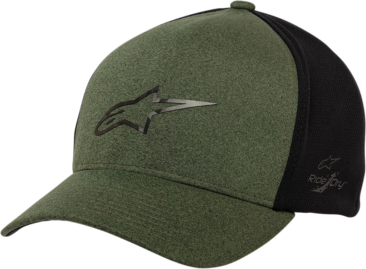 ALPINESTARS ESO Tech Hat - Military Heather/Black - One Size 1213811026411OS