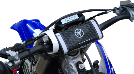 KOSO NORTH AMERICA Universal EX-02 Enduro - 1.57" L x 4.72" W x 0.90" H BA048000