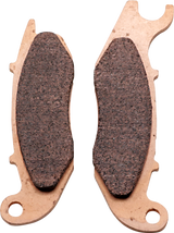 GALFER Brake Pads - Honda FD409G1396