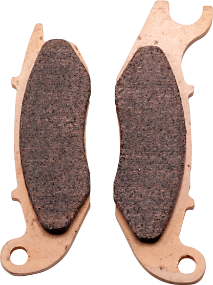 GALFER Brake Pads - Honda FD409G1396