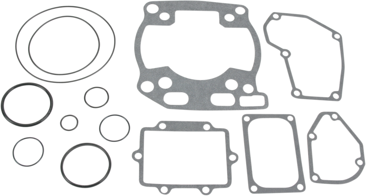 MOOSE RACING Top End Gasket Kit 810583MSE