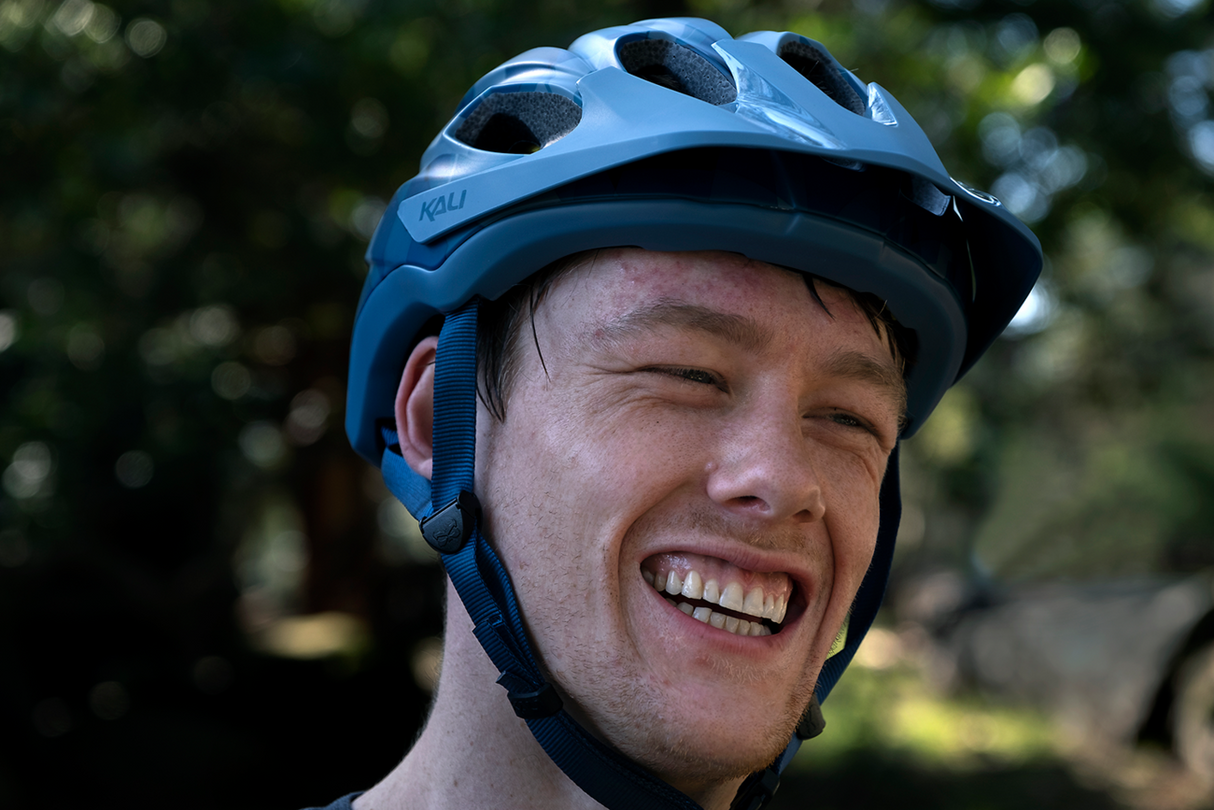 Casco KALI Pace - Camuflaje - Azul trueno mate - XL/2XL 221721228