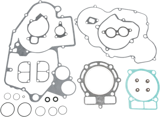 MOOSE RACING Complete Motor Gasket Kit 808317MSE