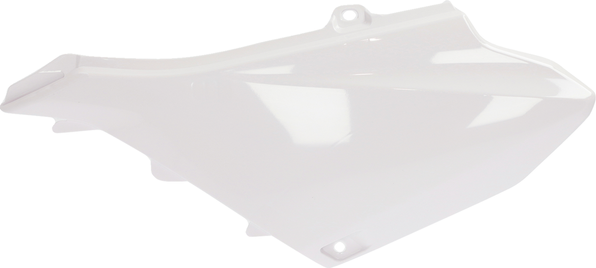 ACERBIS Side Panels - White 2936240002