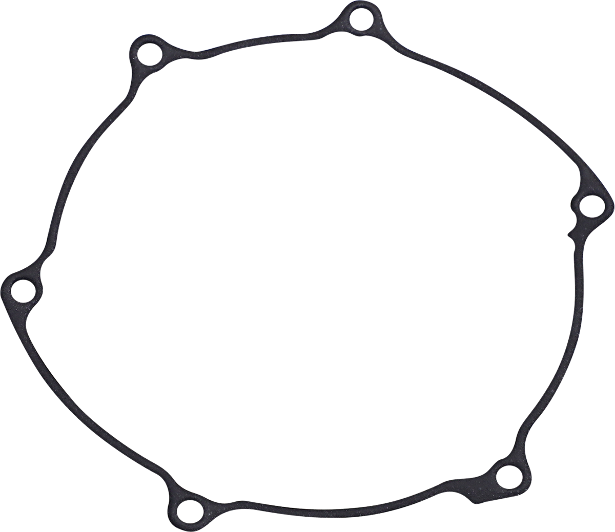 MOOSE RACING Clutch Cover Gasket 816346MSE