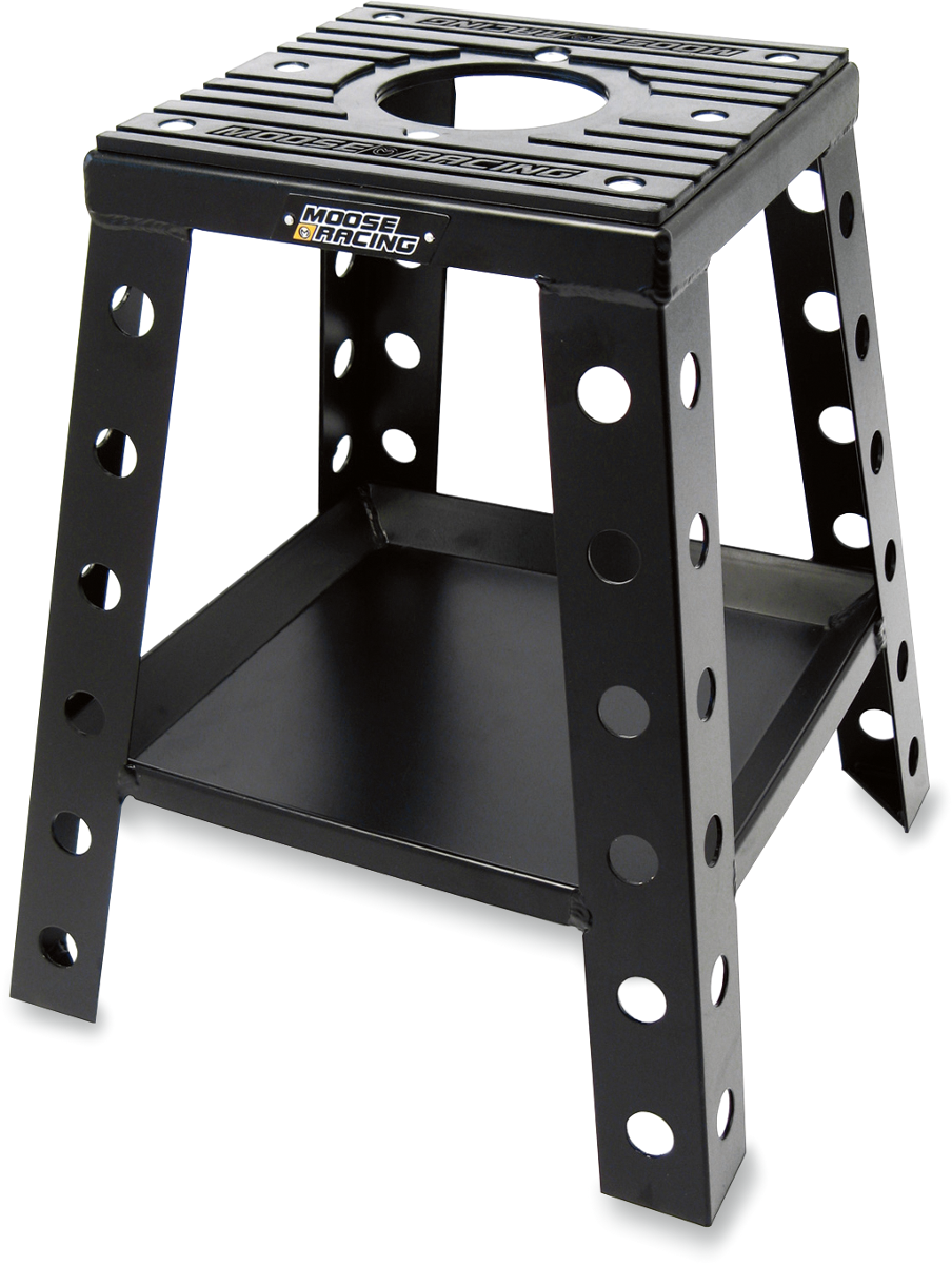 Soporte para bicicletas MOOSE RACING Fundamental - Negro 4101-0114 