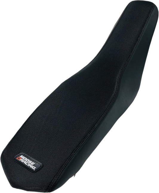 Espuma de asiento MOOSE RACING con funda negra - Honda CRF45017-CF 