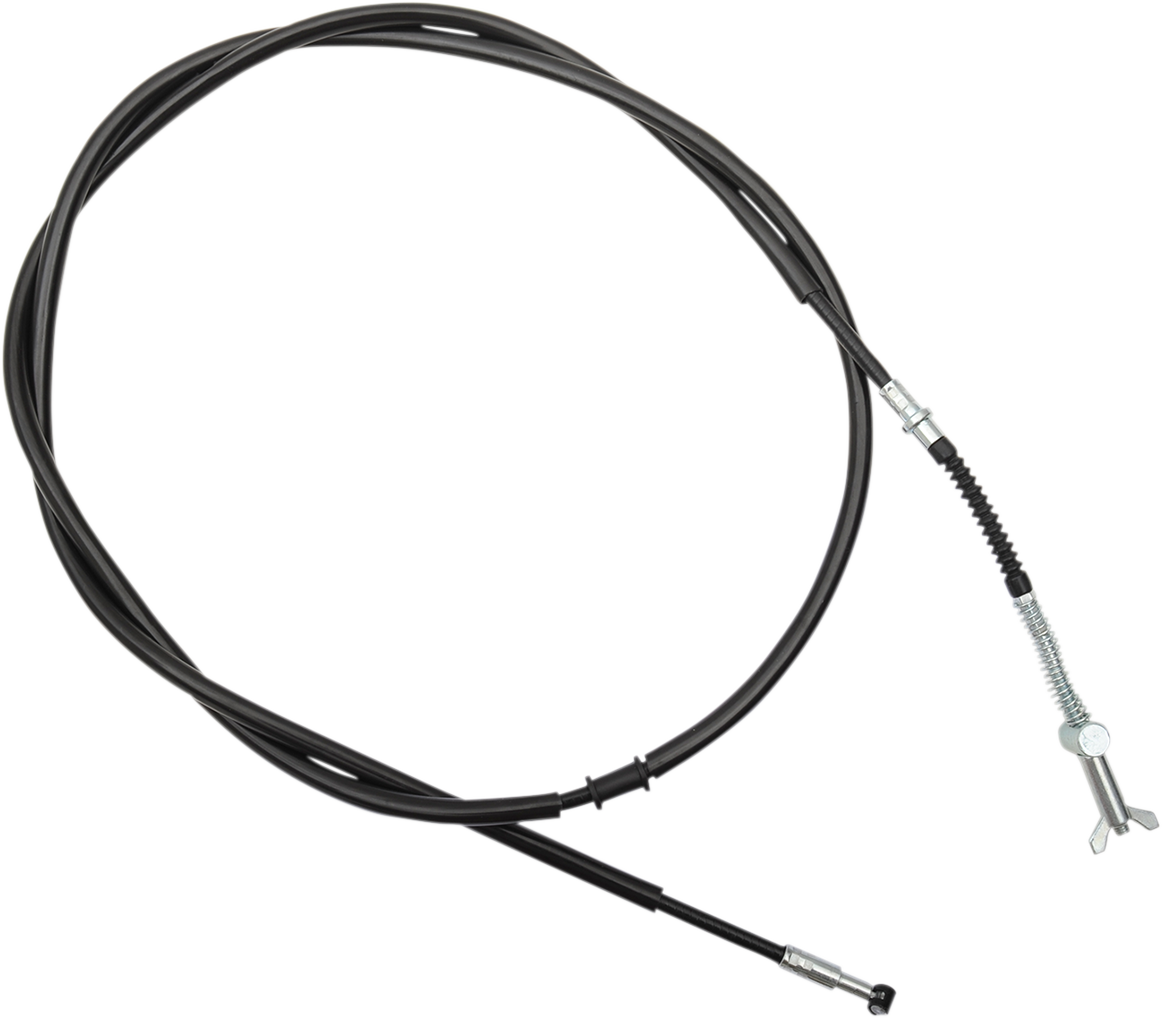 MOOSE RACING Brake Cable - Rear - Parking - Honda 45-4017