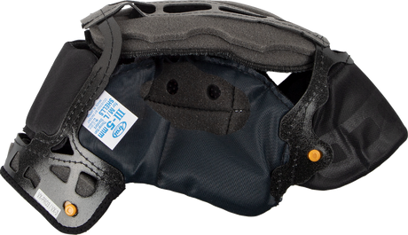 ARAI XD-4/VX-Pro3/VX-Pro4 Interior Pad - III - 5 mm 07-5568