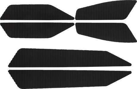 WSM Traction Mat - Black 012-334BLK