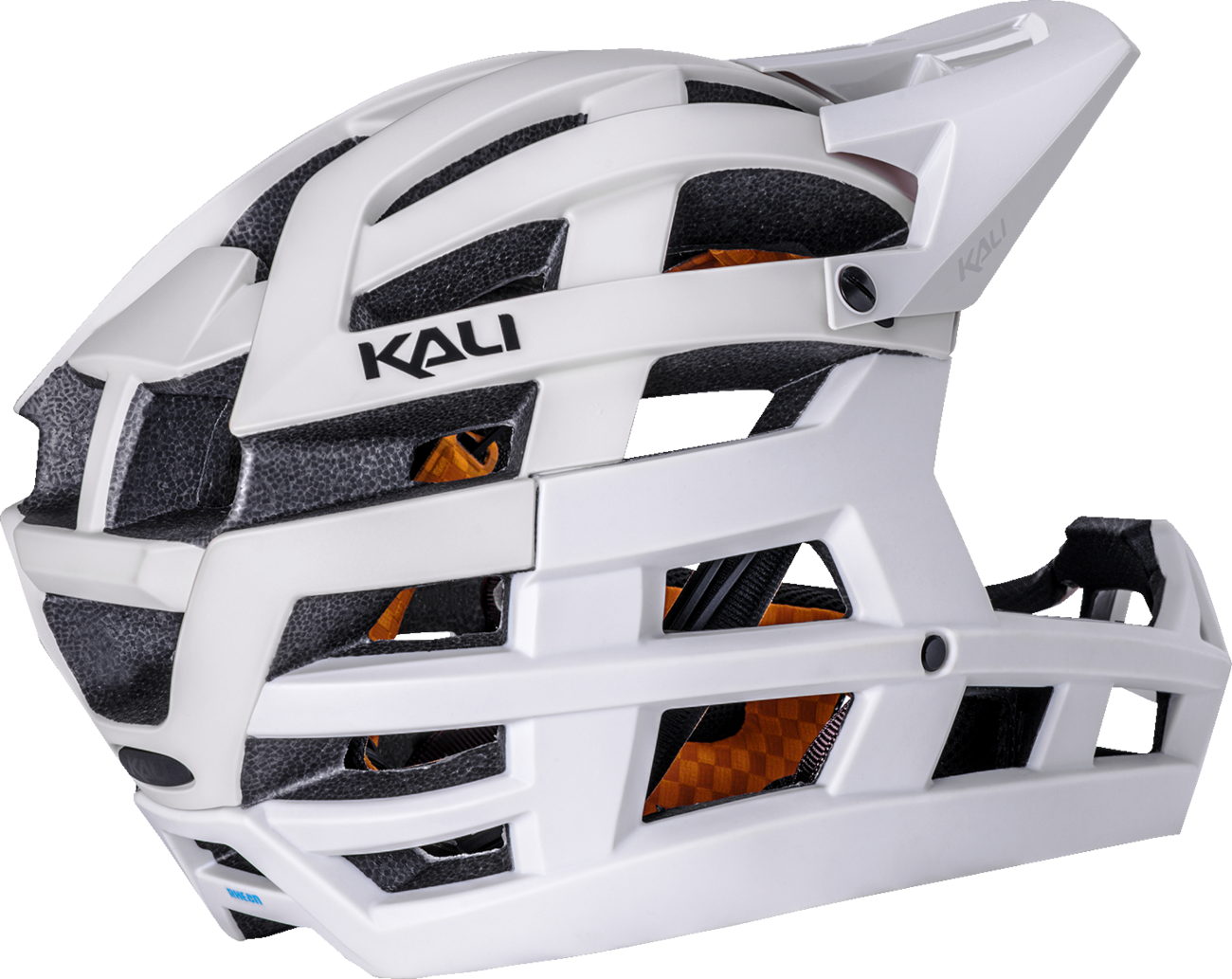 Casco KALI Invader 2.0 - Caqui mate - XS-M 221822126 