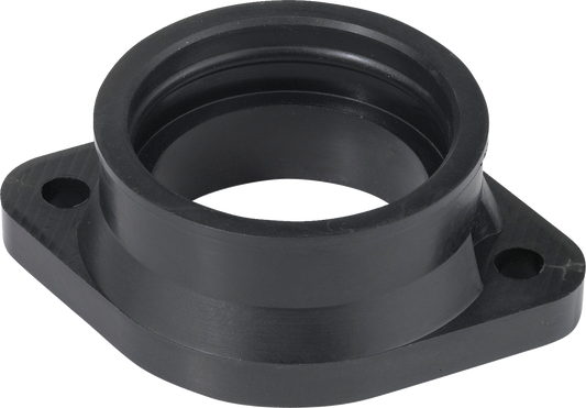 MOOSE RACING Mounting Flange - Mikuni E30-6025