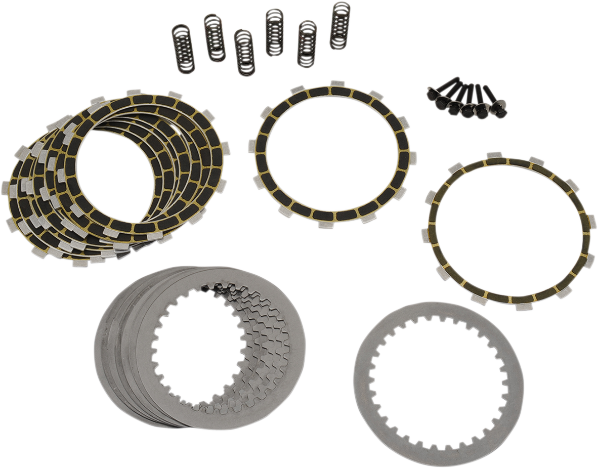 BARNETT Clutch Kit 303-90-20067