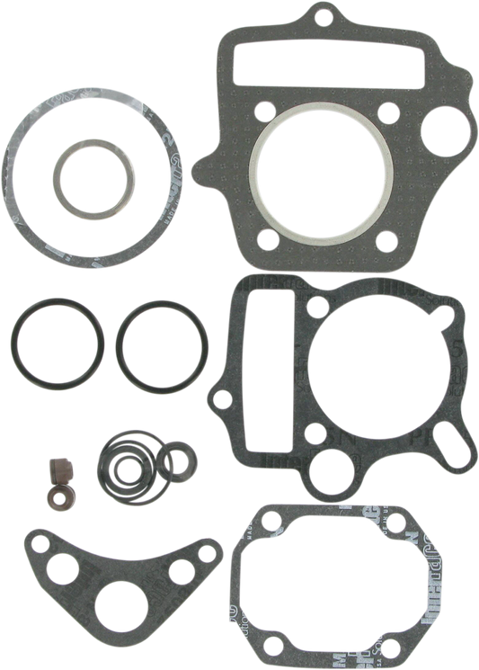 MOOSE RACING Top End Gasket Kit 810210MSE