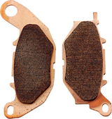 GALFER HH Sintered Ceramic Brake Pads FD485G1375