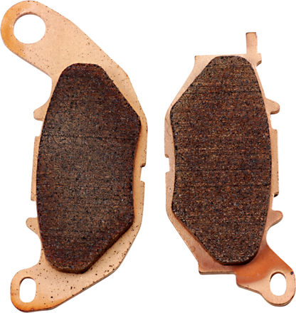 GALFER HH Sintered Ceramic Brake Pads FD485G1375