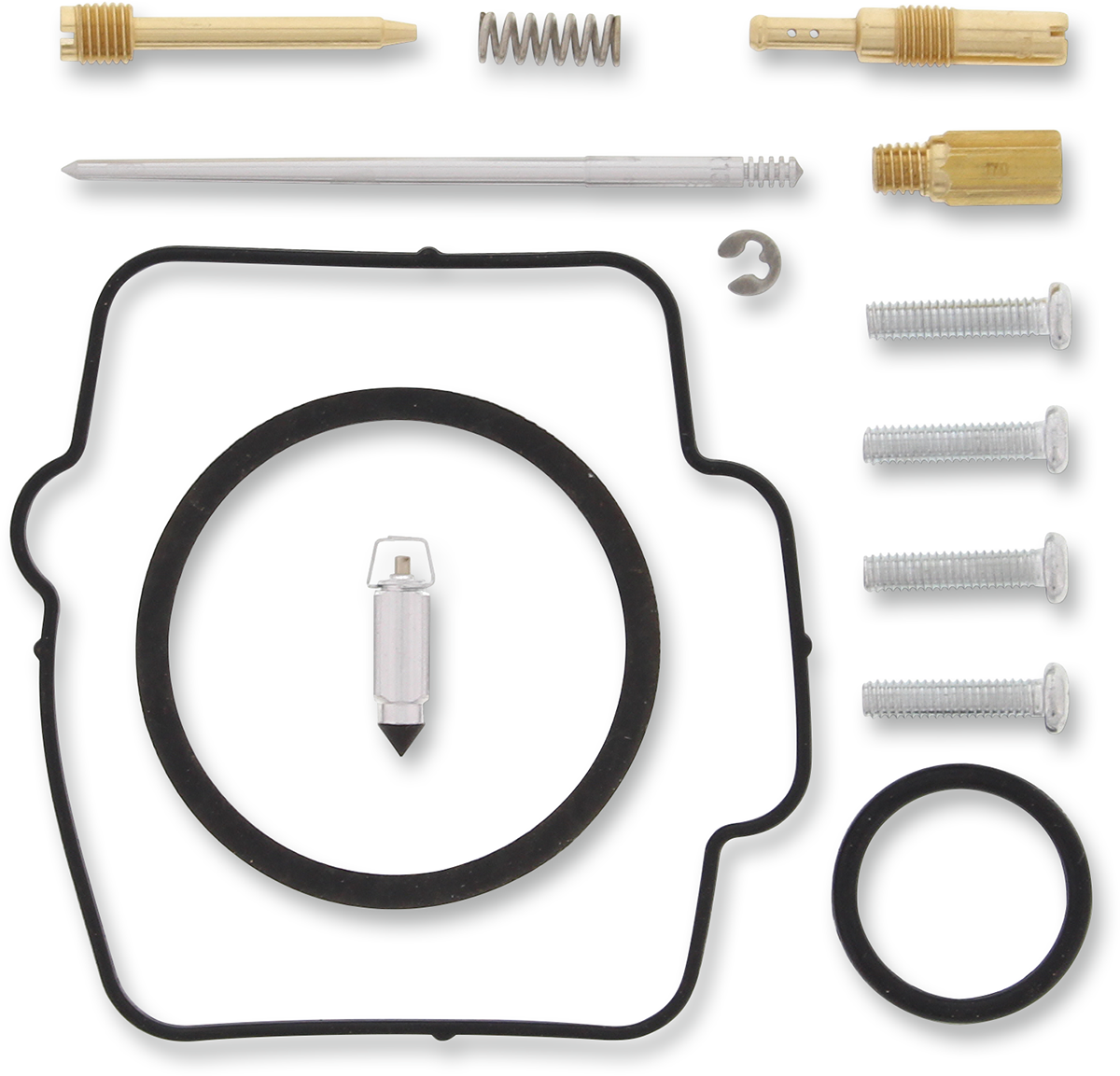 MOOSE RACING Carburetor Repair Kit - Honda 26-1159