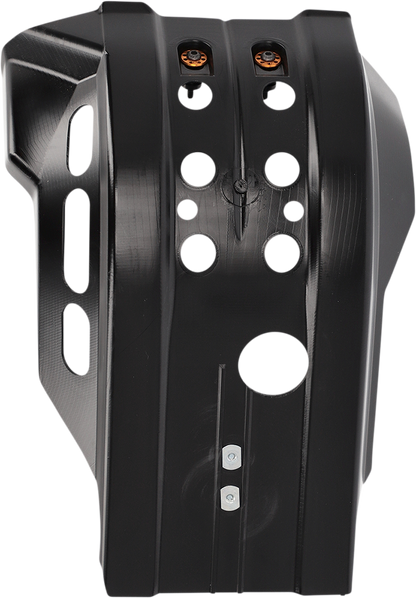 CYCRA Skid Plate - Black CRF250R 2022-2023 / CRF450R 2021-2023 1CYC-6247-12