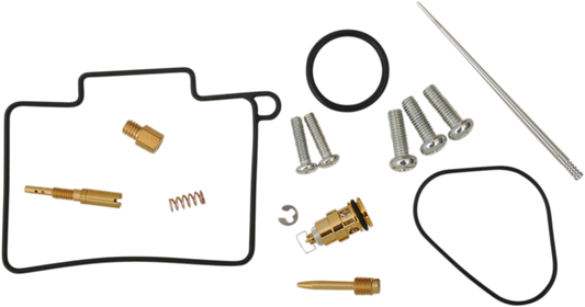 MOOSE RACING Carburetor Repair Kit - Yamaha 26-1148