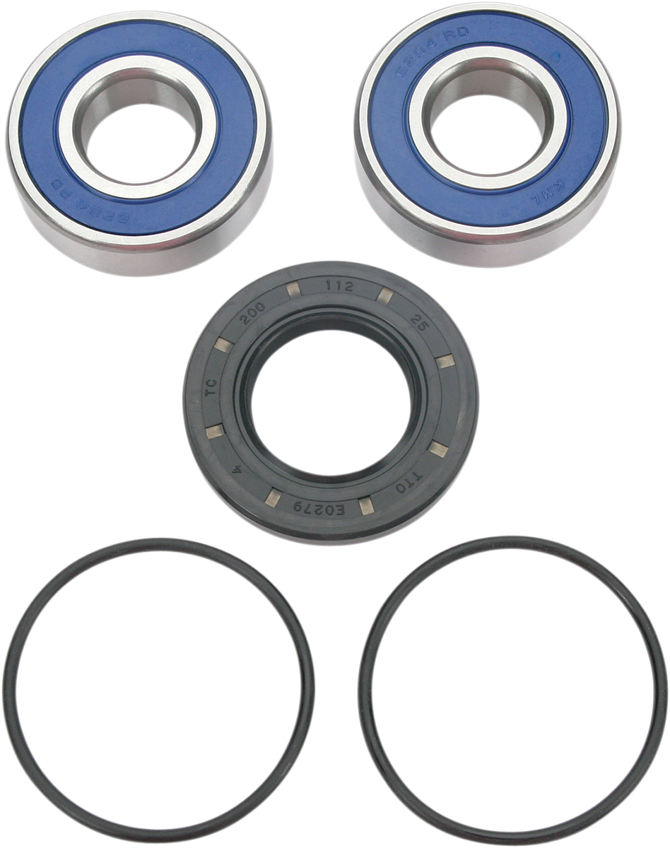 MOOSE RACING Wheel Bearing Kit - Front 25-1129