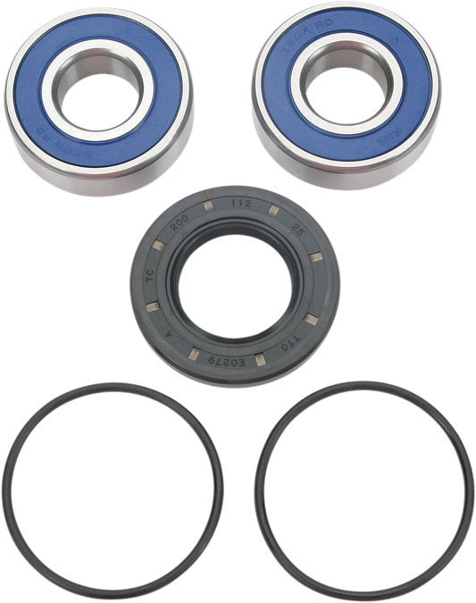 MOOSE RACING Wheel Bearing Kit - Front 25-1129