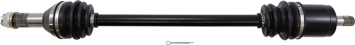 MOOSE UTILITY Complete Axle Kit - Front Right - Can Am CAN-7081