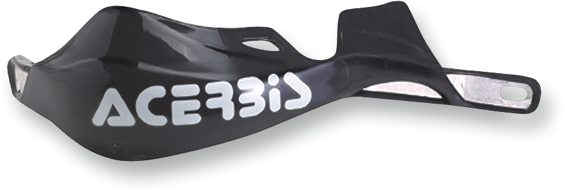 ACERBIS Handguards - Rally Pro - Black 2142000001