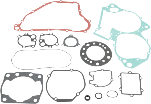 MOOSE RACING Complete Motor Gasket Kit 808261MSE