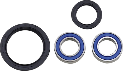 MOOSE RACING Wheel Bearing Kit - Front 25-1753