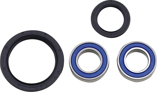 MOOSE RACING Wheel Bearing Kit - Front 25-1753