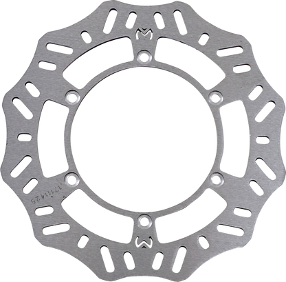 MOOSE RACING Rear Rotor - KTM 1711-RR-KTM04