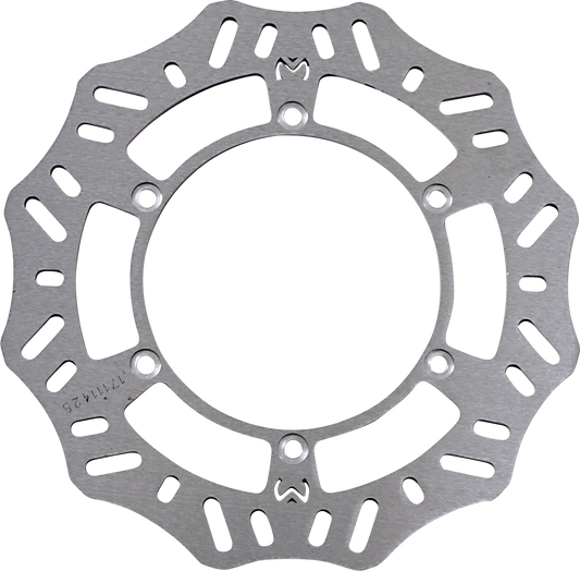 MOOSE RACING Rear Rotor - KTM 1711-RR-KTM04