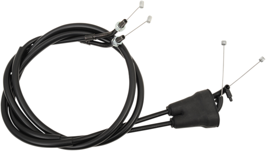 MOOSE RACING Throttle Cable - KTM 45-1261