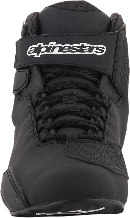 Zapatos ALPINESTARS Sektor - Negro - US 8 2515518108 