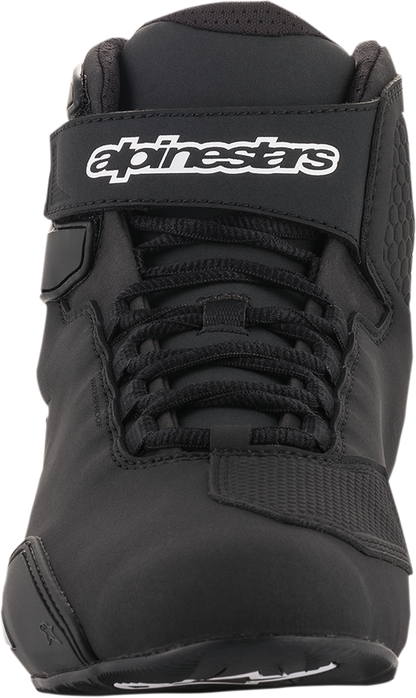 ALPINESTARS Sektor Shoes - Black - US 12 25155181012