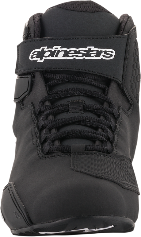 ALPINESTARS Sektor Shoes - Black - US 12.5 251551810125