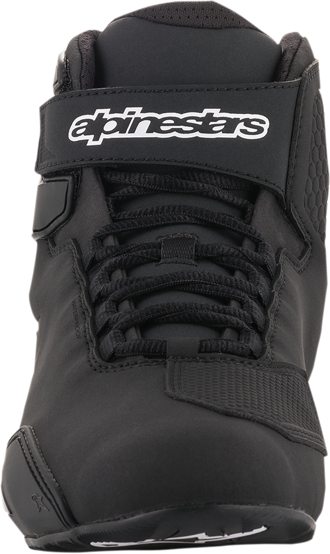 Zapatos ALPINESTARS Sektor - Negro - US 10 25155181010 