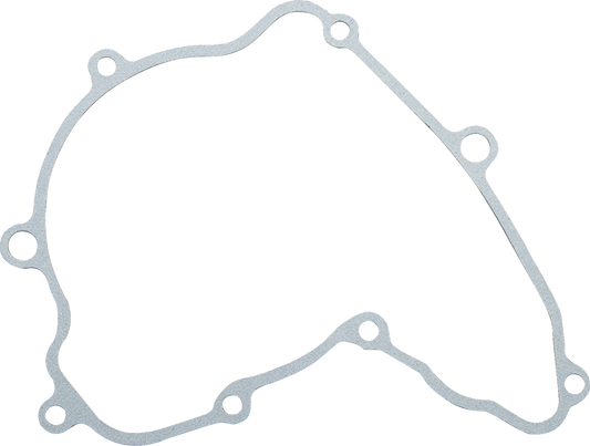 MOOSE RACING Ignition Cover Gasket 816748MSE