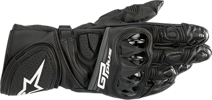 ALPINESTARS GP Plus R v2 Gloves - Black - Medium 3556520-10-M