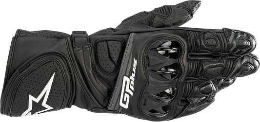 ALPINESTARS GP Plus R v2 Gloves - Black - XL 3556520-10-XL