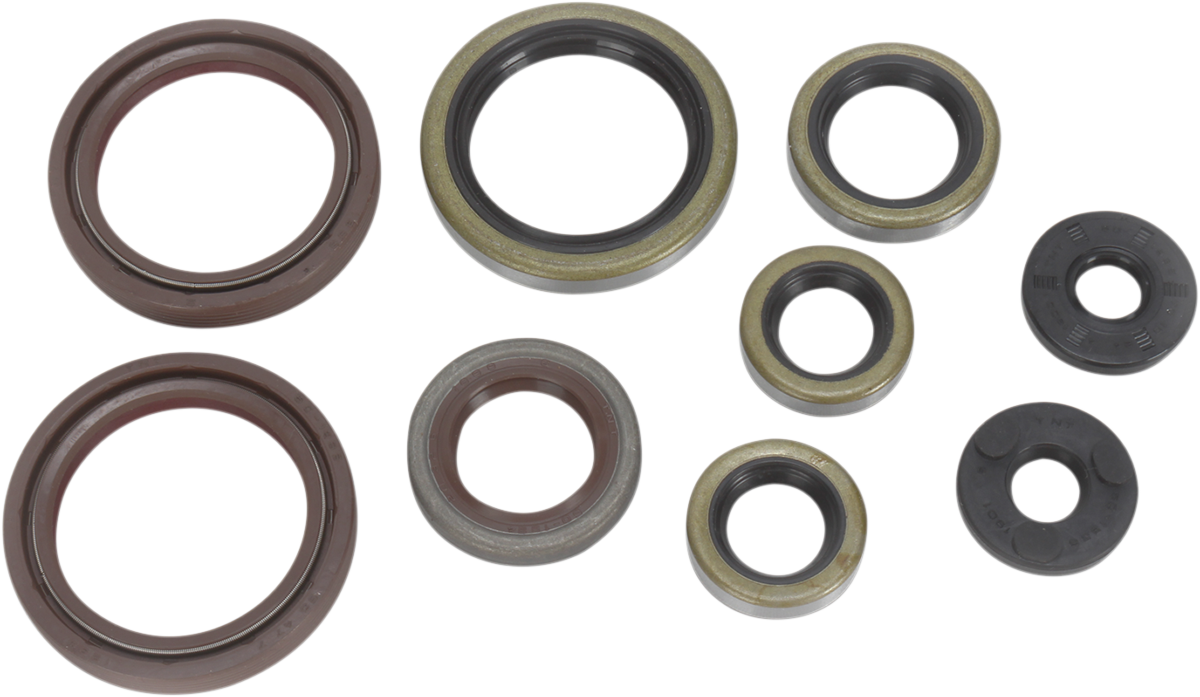 MOOSE RACING Motor Seals 822359MSE