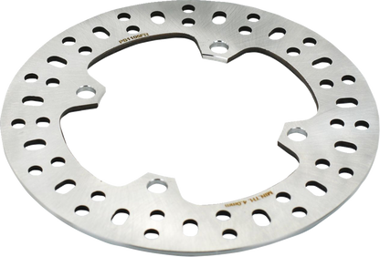 MOOSE RACING Front/Rear Rotor - Honda PS1105FR