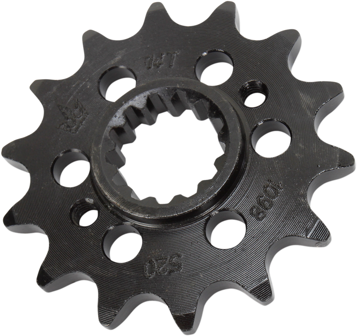 DRIVEN RACING Counter Shaft Sprocket - 14-Tooth 1098-520-14T