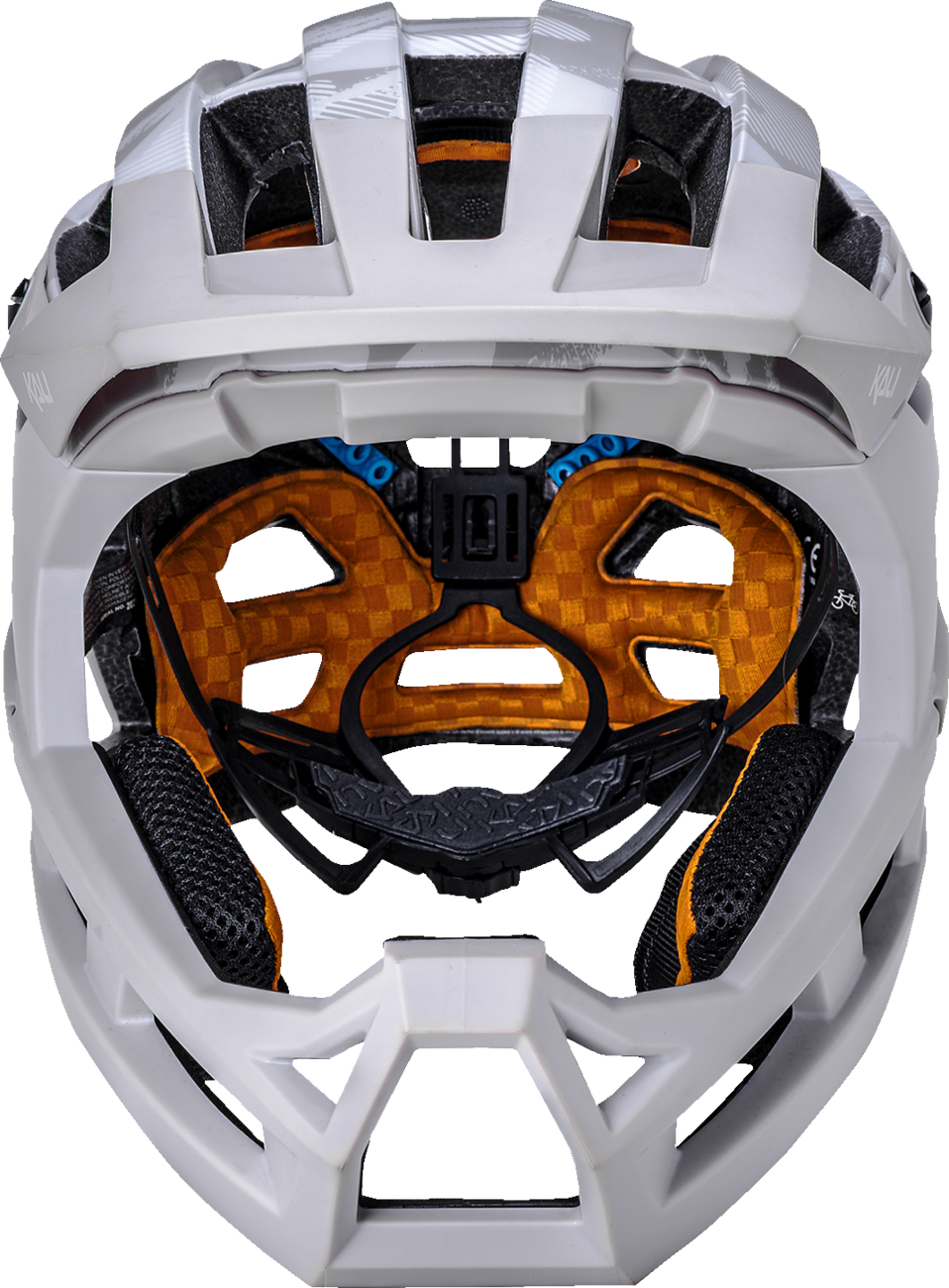 KALI Invader 2.0 Helmet - Camo - Matte Khaki - XS-M 0221822226