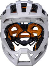 KALI Invader 2.0 Helmet - Camo - Matte Khaki - L-2XL 0221822227