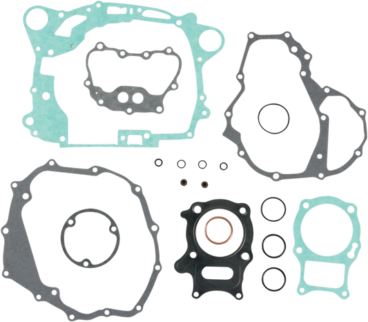 MOOSE RACING Complete Motor Gasket Kit 808905MSE